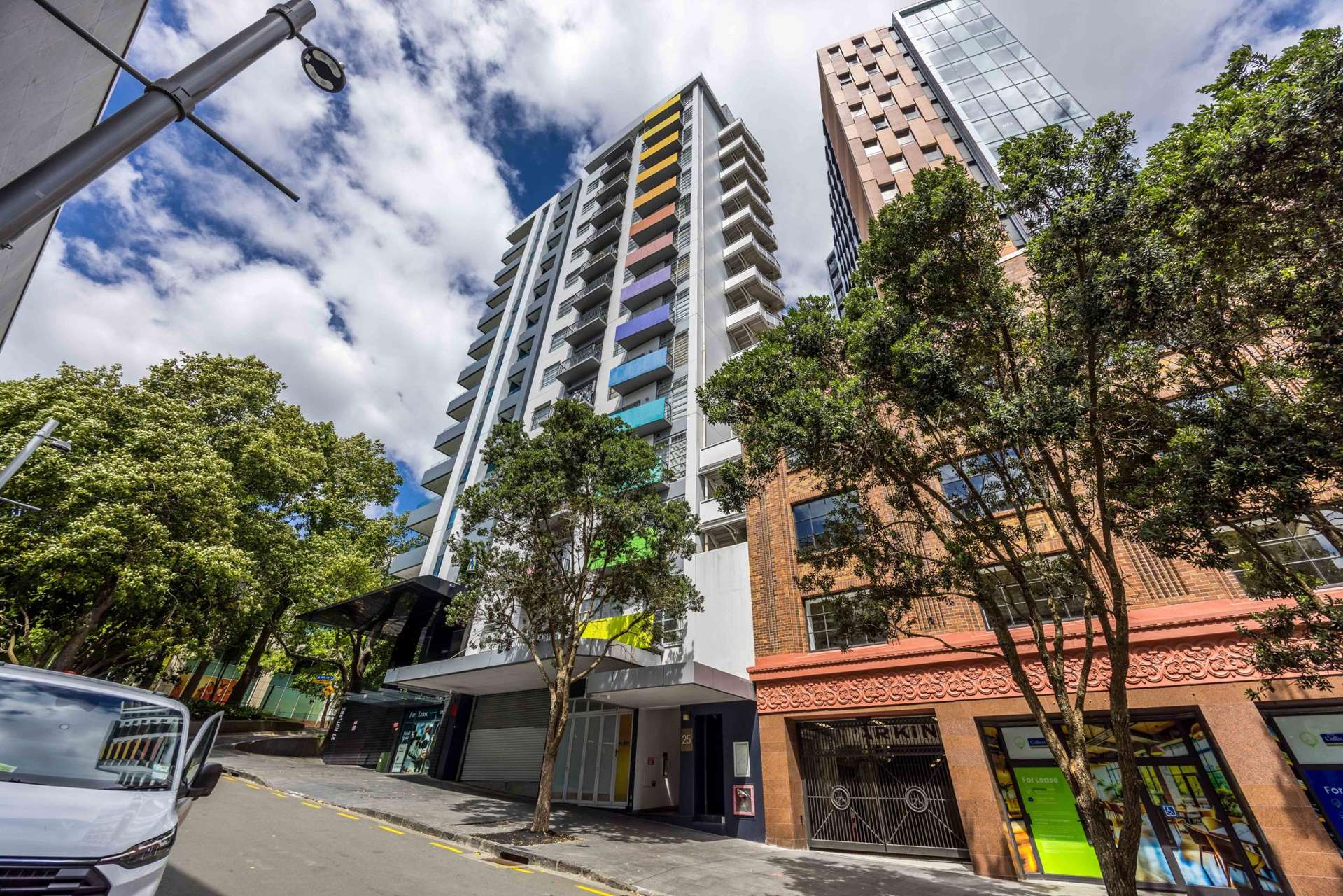 2B/25 Rutland Street Auckland Central_0