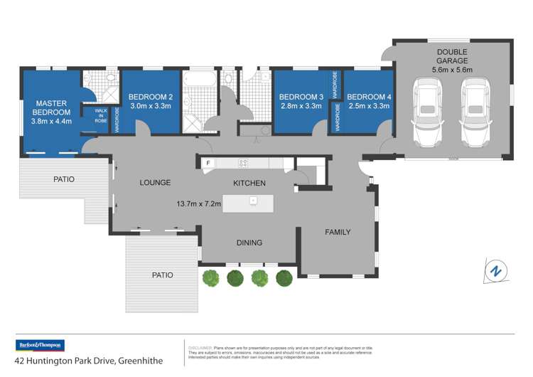 42 Huntington Park Drive Greenhithe_20