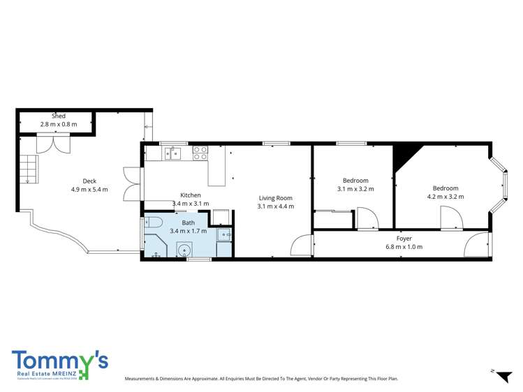 54 Rolleston Street Mount Cook_12