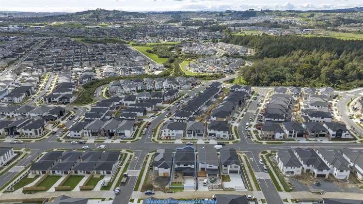 24 Dungloe Avenue Flat Bush_33