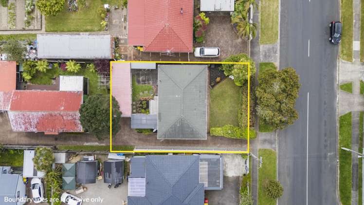 1/15 Rosier Road Glen Eden_23