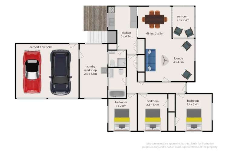 78 Divich Avenue Te Atatu South_14