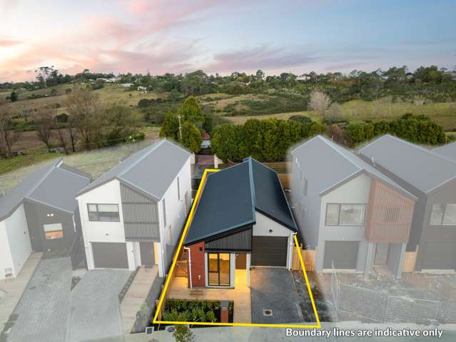 8 Paretao Street Massey_2