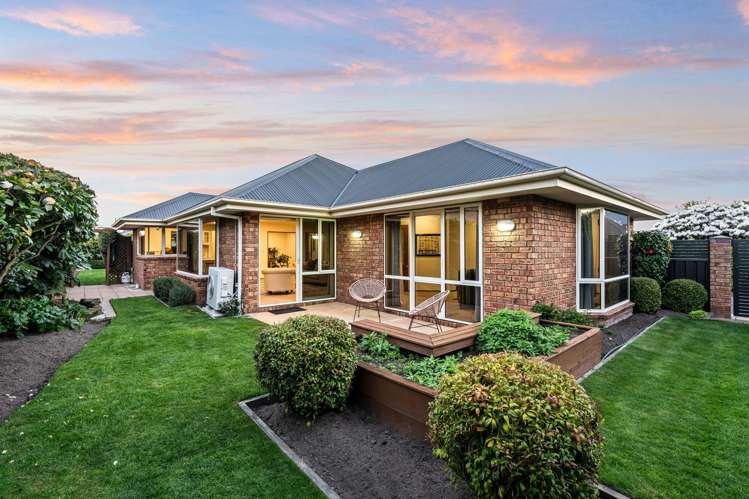 22 Huntingdon Place Avonhead_22