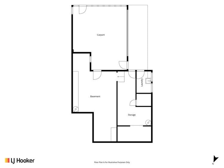 116 London Street Dunedin Central_25