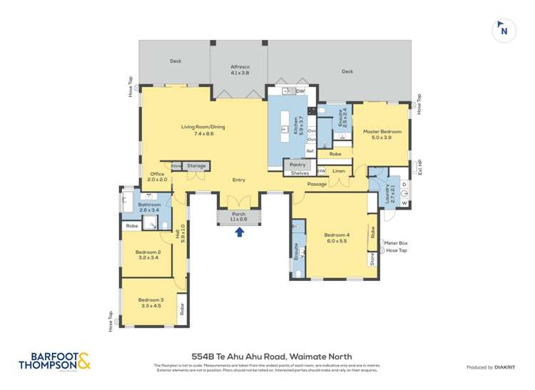 554b Te Ahu Ahu Road Waimate North_22