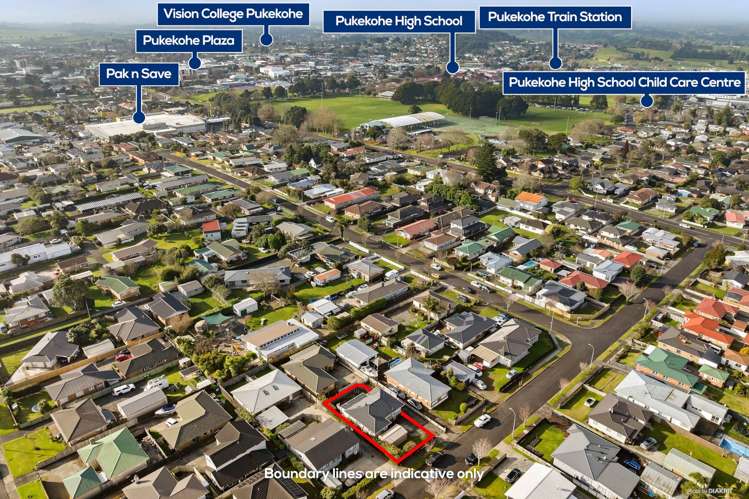 17 Russell Avenue Pukekohe_19