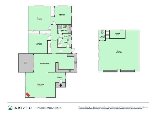 17 Akepiro Place Tawhero_1