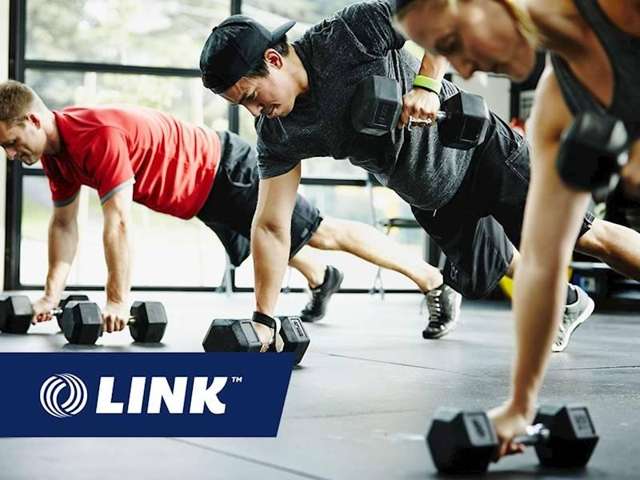 Waiheke Fitness Franchise. Bring Your Best Offer!