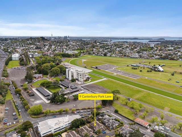 9 Canterbury Park Lane Ellerslie_2