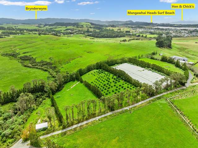 Space to Breathe. Room to Grow!