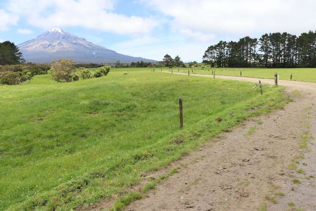 LARGER COASTAL DAIRY FARM WITH SCOPE