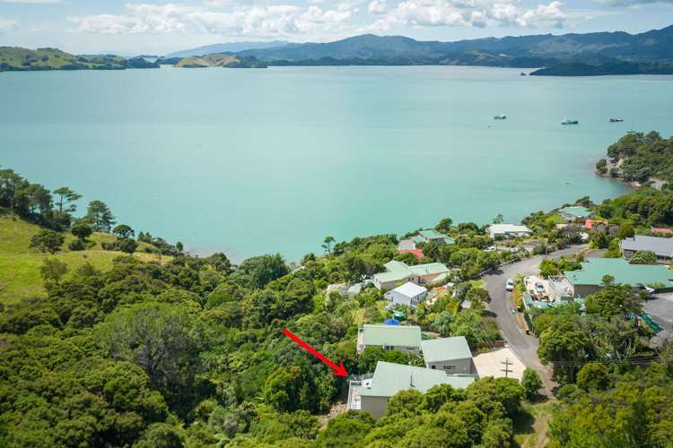 56 Puriri Road Coromandel_16