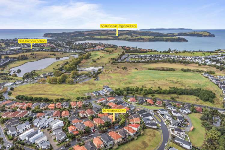 91 Nautilus Drive Gulf Harbour_12
