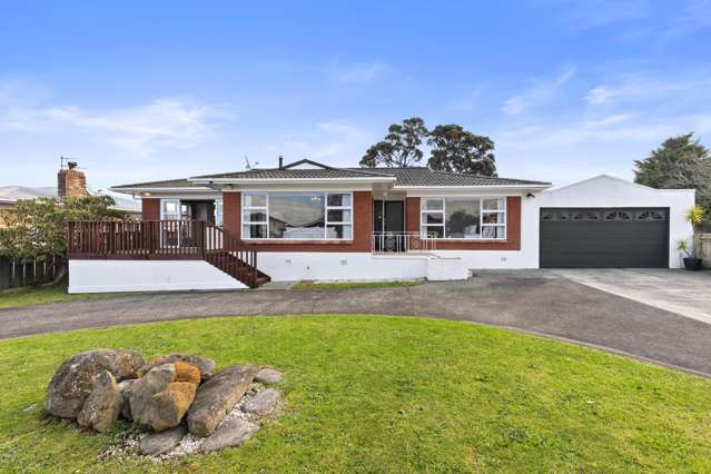 A home ready for your family’s future