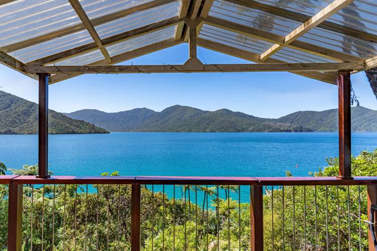 123 Akerbloms Road Punga Cove Endeavour Inlet_8