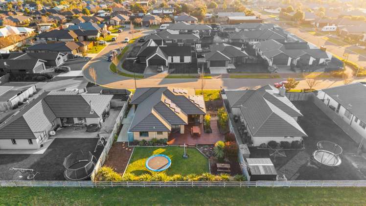 5 Catchpole Place Woodend_23