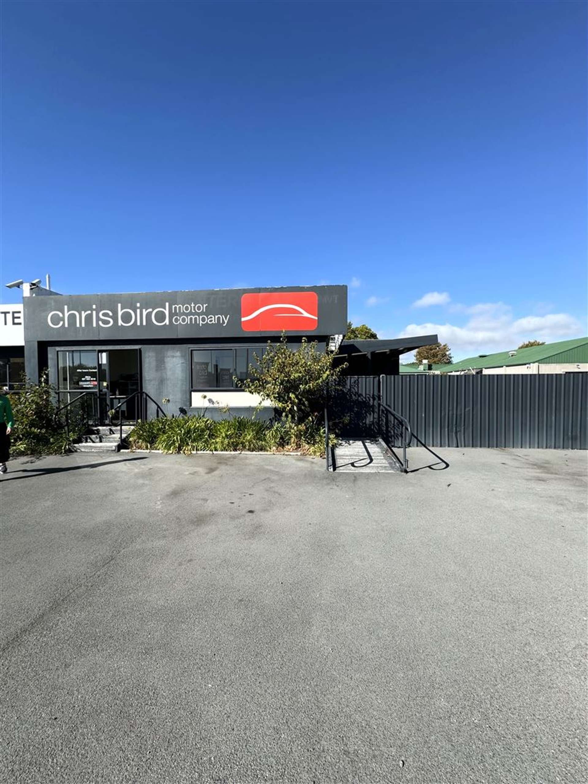 580 Moorhouse Ave Christchurch Central Christchurch City