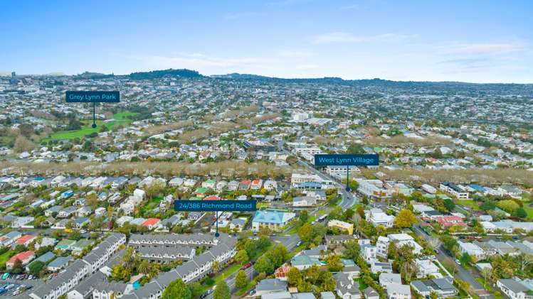 24/386 Richmond Road Grey Lynn_31