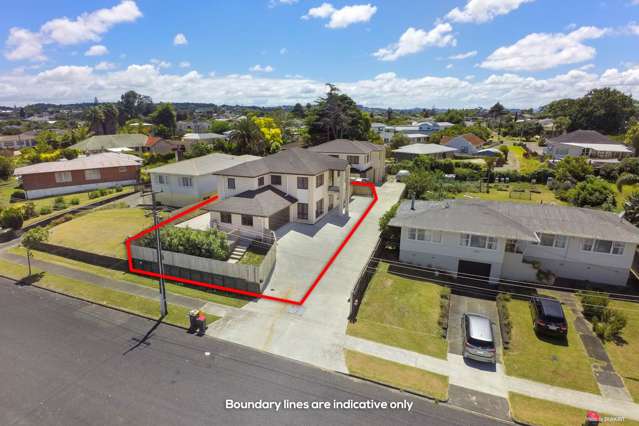 13 Puriri Road Manurewa_2