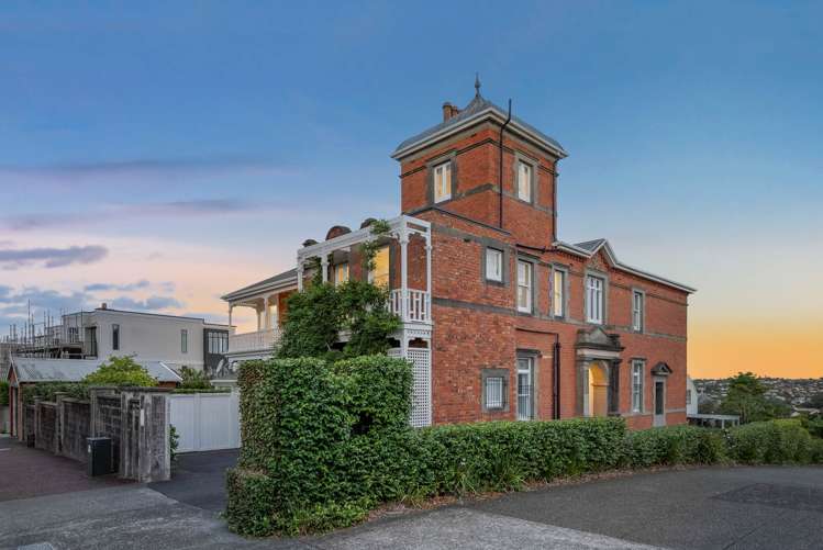 3/33 St Stephens Avenue Parnell_30