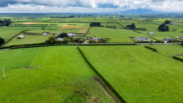 Ketemarae Road Hawera_3