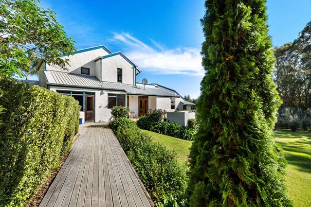 A Family Estate To Love