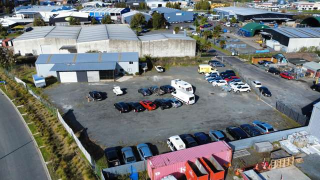 Building 9 & 10/8A Quail Place Frankton_2