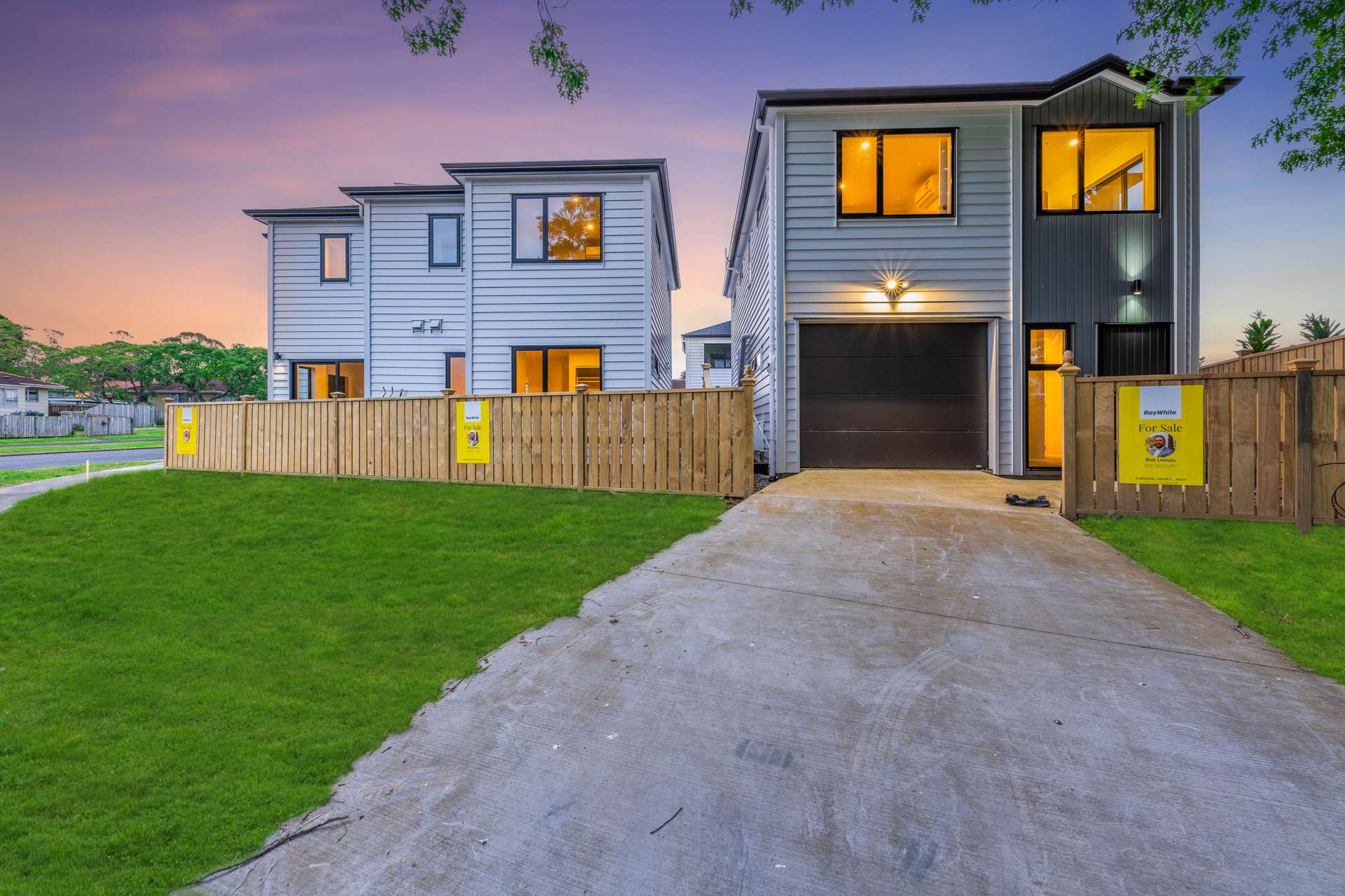 Lot 3/31 Court Town Close Mangere_0