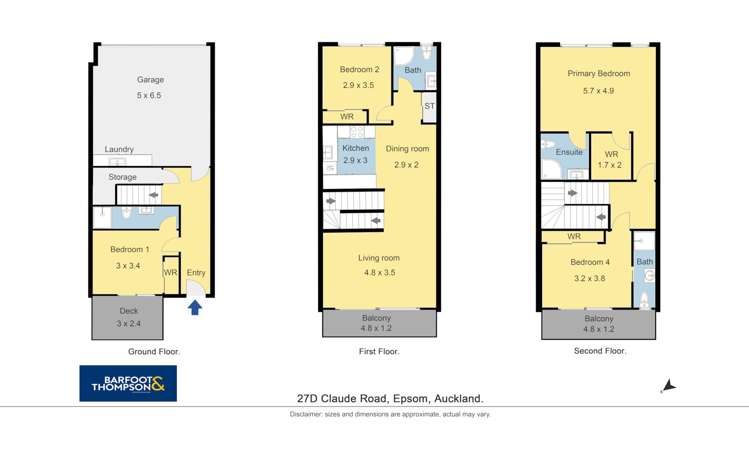 27D Claude Road Epsom_12