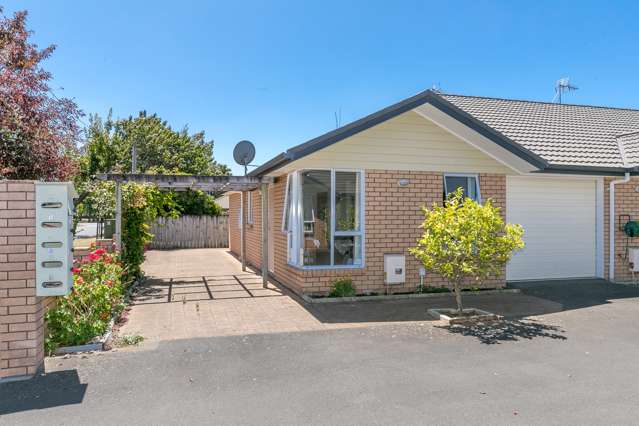 15a Campbell Street Frankton_1