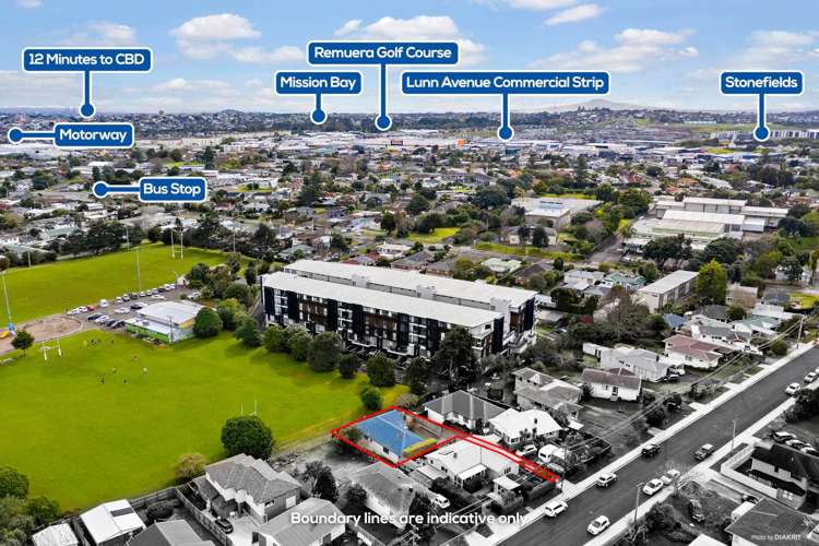 19a Boakes Road Mount Wellington_14