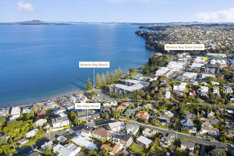 30a Oban Road Browns Bay_6