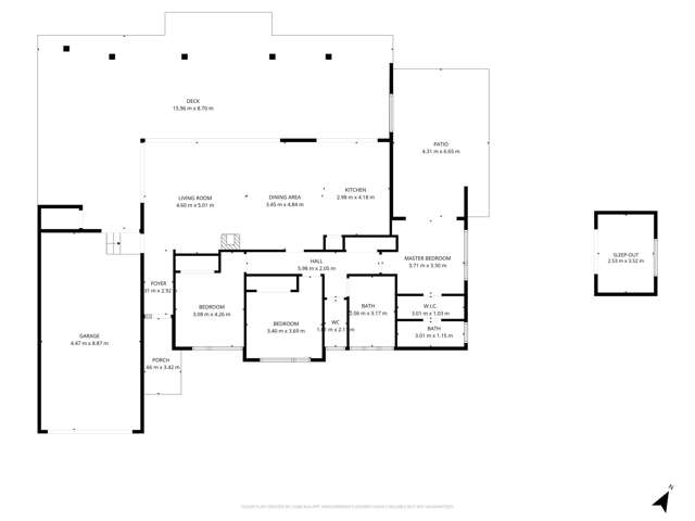 10 Voyager Place Cooks Beach_1