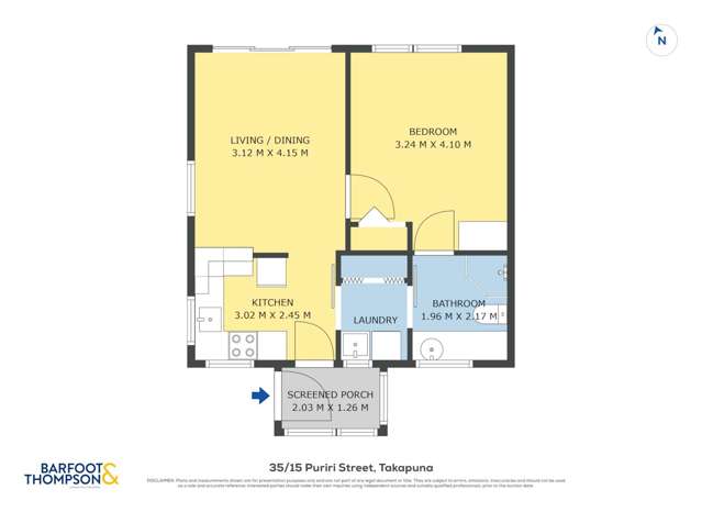 35/15 Puriri Street Takapuna_1