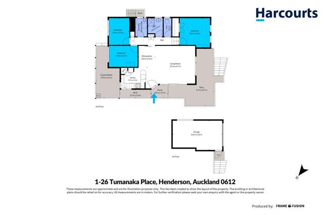 1/26 Tumanaka Place Henderson_1