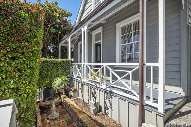 3 Farnham Street Parnell_3