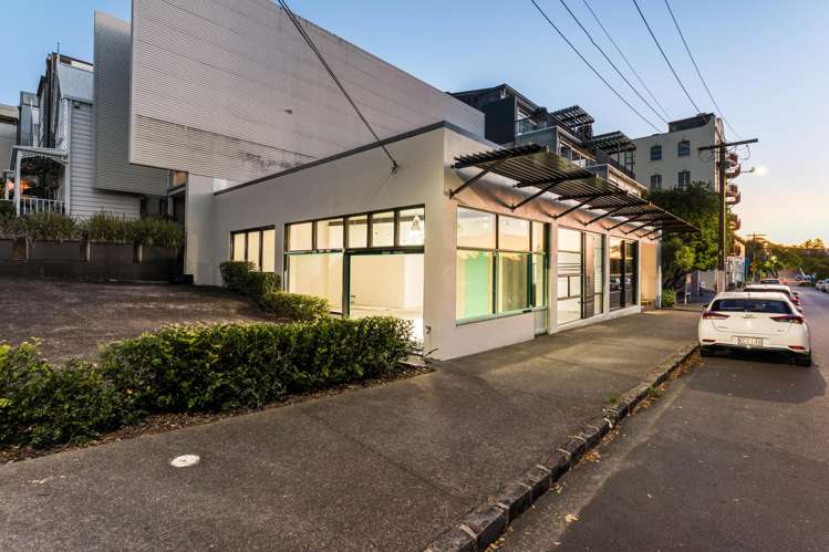 12-14 Fitzroy Street Ponsonby_14