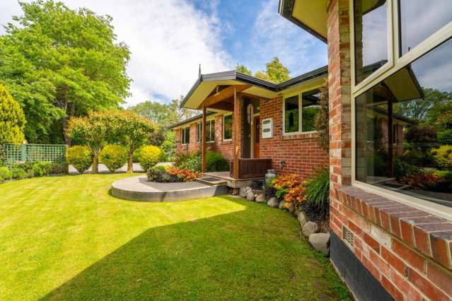 Private Charming Oasis