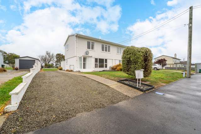27 Dacre Street, Oamaru