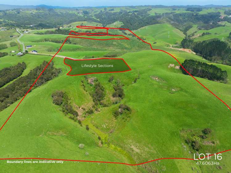 Lots 15 and 16, 36 Munros Road Clevedon_8