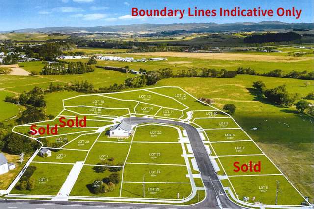 5 Robert Bruce Place Waipu_1