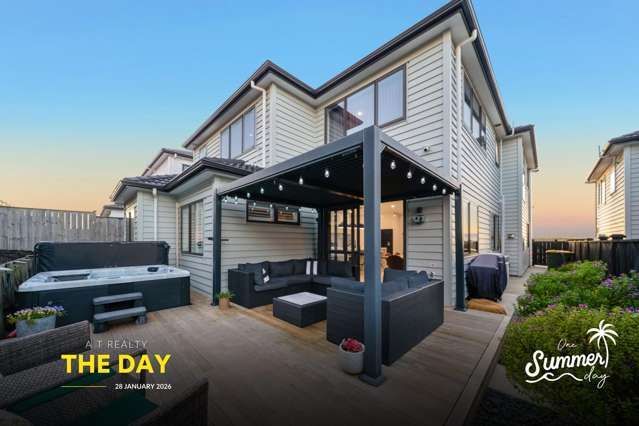 Stop Scrolling - This One's Different!