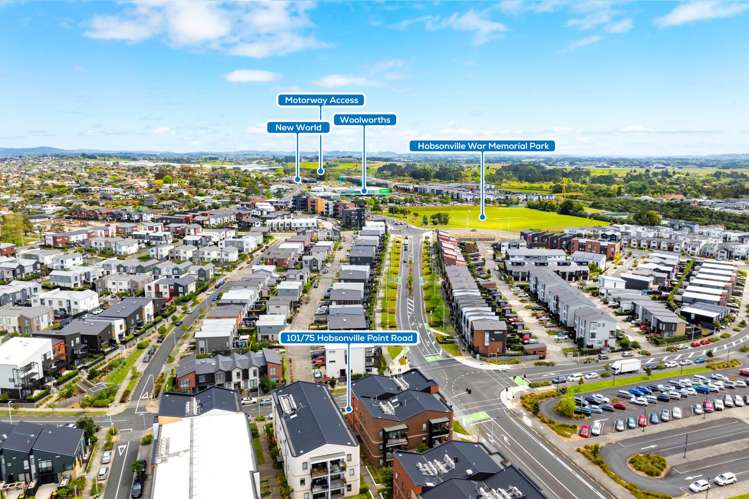 101/75 Hobsonville Point Road Hobsonville_17
