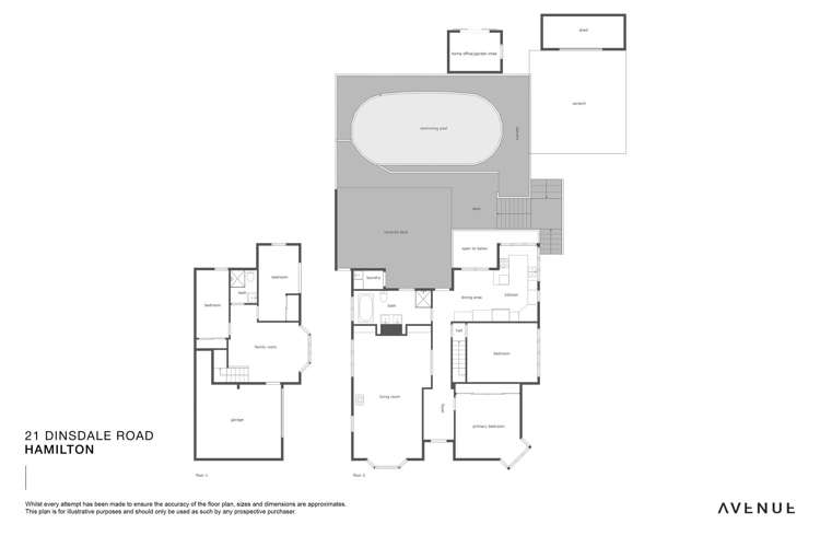 21 Dinsdale Road Dinsdale_45
