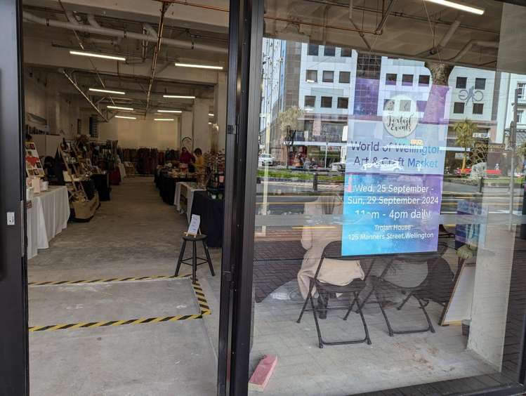 Ground/125 Manners Street Te Aro_3