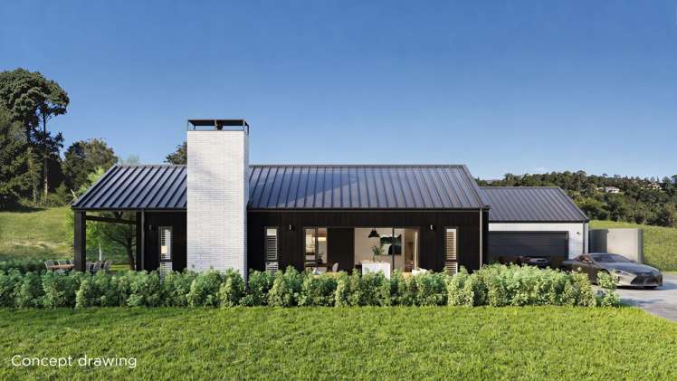 Mangawhai Bush Estate_4