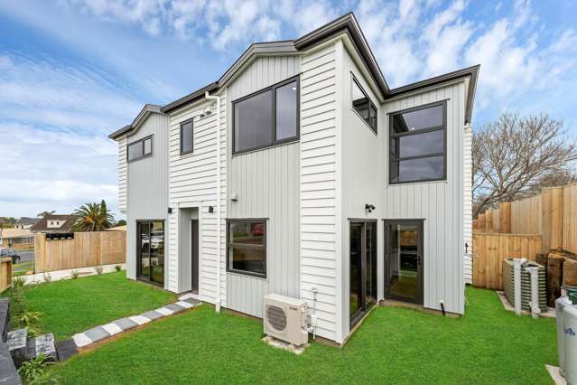 Lot 1/163 Bradbury Road Botany Downs_1