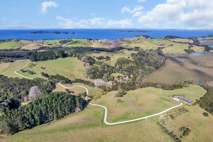 168 Miller Way Mahurangi East_31