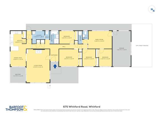 675 Whitford Road Whitford_1